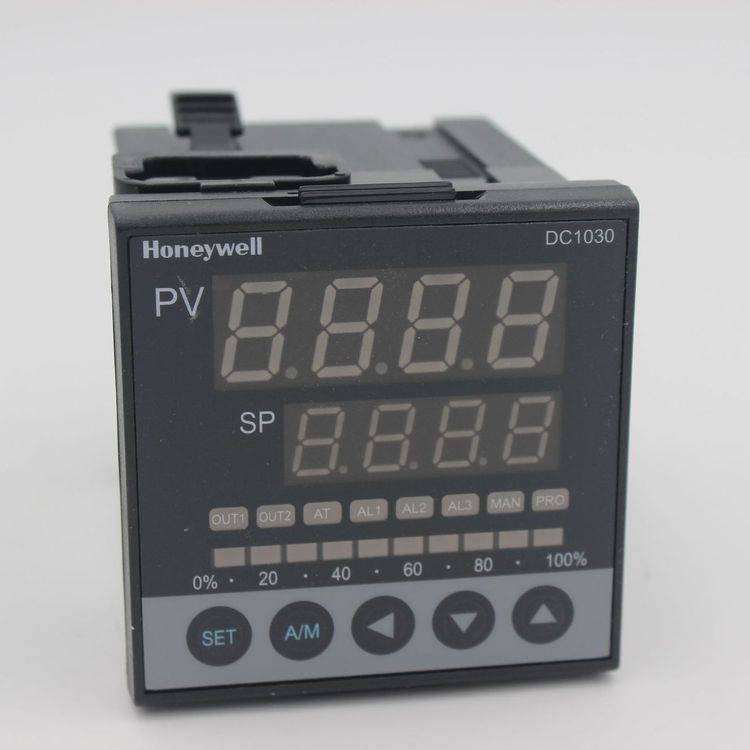 Honeywell- 温控表DC1030CR-301-000-E 控制器