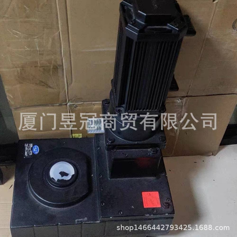 MCA14L20-RS0B0-N24R-ST5S00N-R0SU配减速机GFL09-3AHCR14LN20