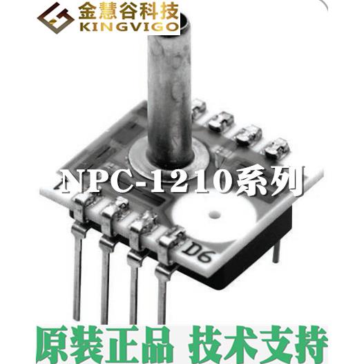 NPC-1210-015A-3S  Ampphenol Nova 压力传感器 NPC系列