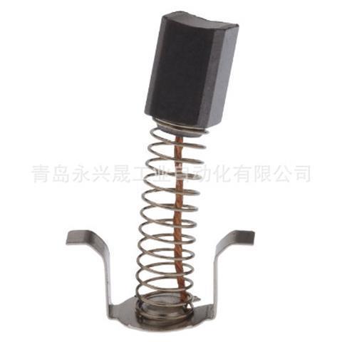 碳刷 (1 对 = 2pcs  A45-0420/CL4-0420