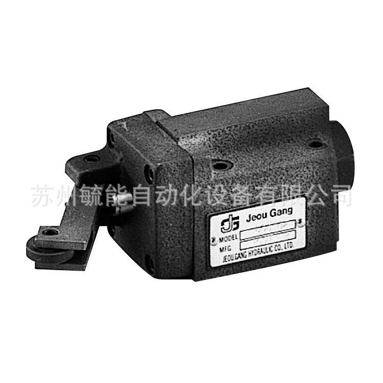 台湾JGH电磁阀4WE-6-JE-G24-206D6G6H4WE-6液压换向阀
