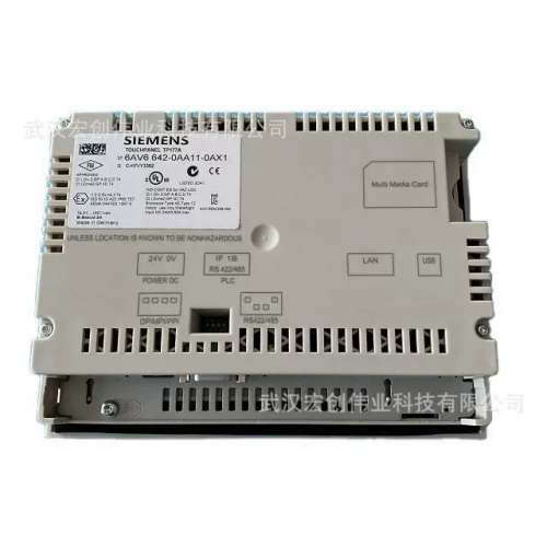 6AV6643-0BA01-1AX0触控屏幕6AV66430BA011AX0