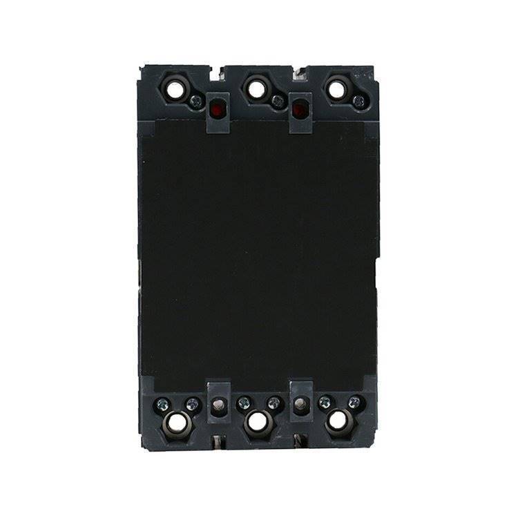 NSC100S3020N/4020N塑壳断路器 精准脱扣保护