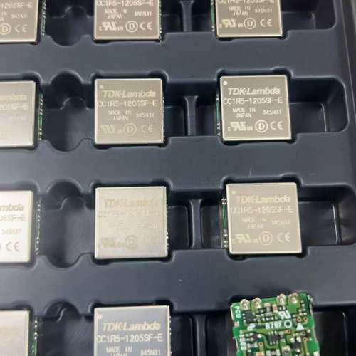 电源模组CC3-4812DS-E CC3-1212SFC-E CC3-2403SFC-E