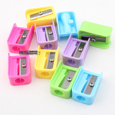 晨光迷你学生手动卷笔刀