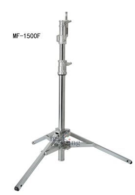 Meking美铿MF-2000F/3000F/4000F/3400F/1500F剧组拍摄钢制灯架