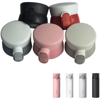 乐扣LHC3240保温杯盖23