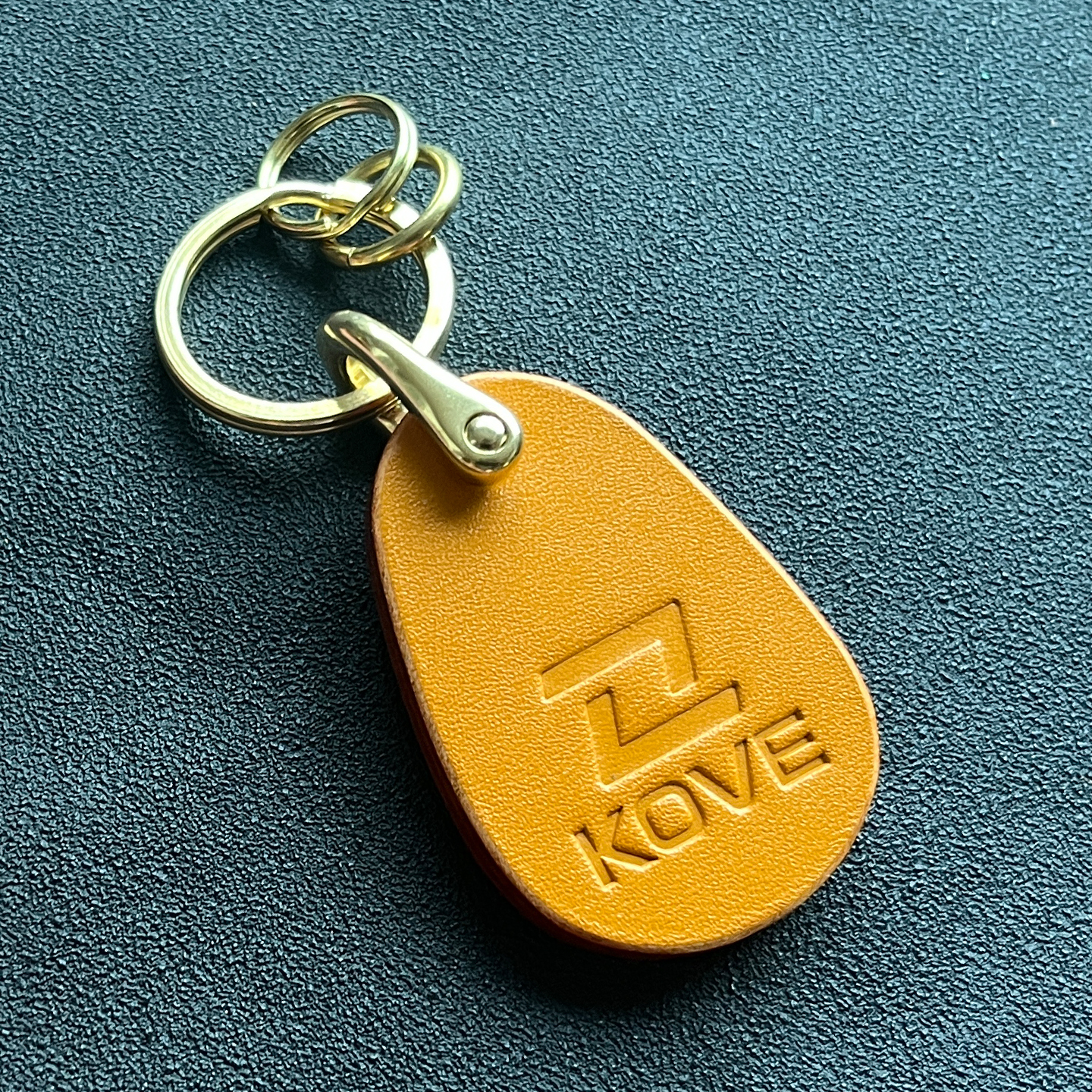 适用凯越摩托车525X800X钥匙扣