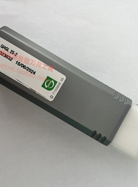 GHGL 25-2以色列伊斯卡数控刀具正品ISCAR刀杆刀片订购