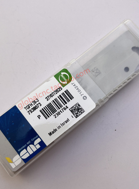 TGFH 26-3以色列伊斯卡数控刀夹正品ISCAR刀具刀板刀杆刀柄刀片等