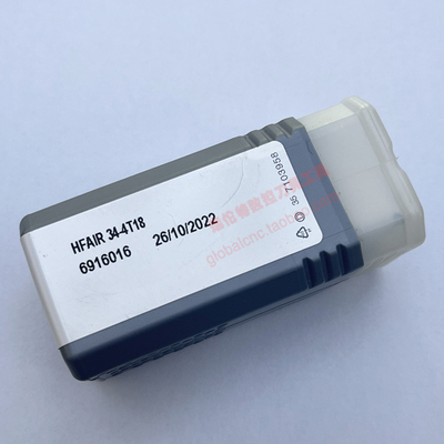 HFAIR 34-4T18以色列伊斯卡数控刀杆刀片正品ISCAR刀具等订购