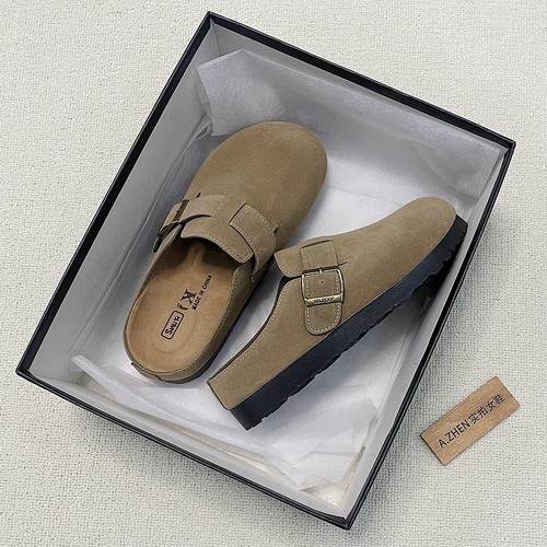 包头拖鞋太美腻了~还送运费险~