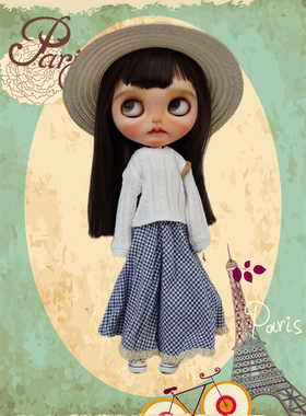 blythe小布森系帽