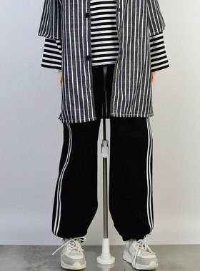 Angel's  Covenant BJD运动休闲长裤