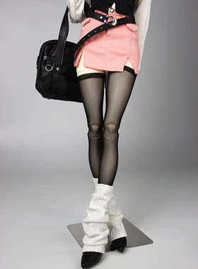 bjd长网袜配腿套组合专拍链接