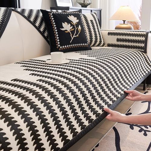 沙发垫四季通用2025新款