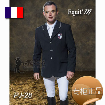 法国进口equitm马术骑马