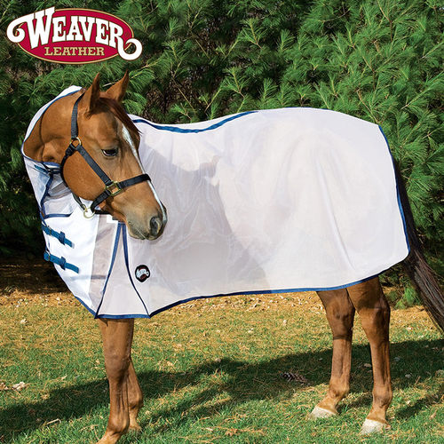 美国进口WEAVER马衣带脖