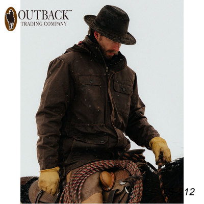 美国男士夹克美式复古砥风保暖