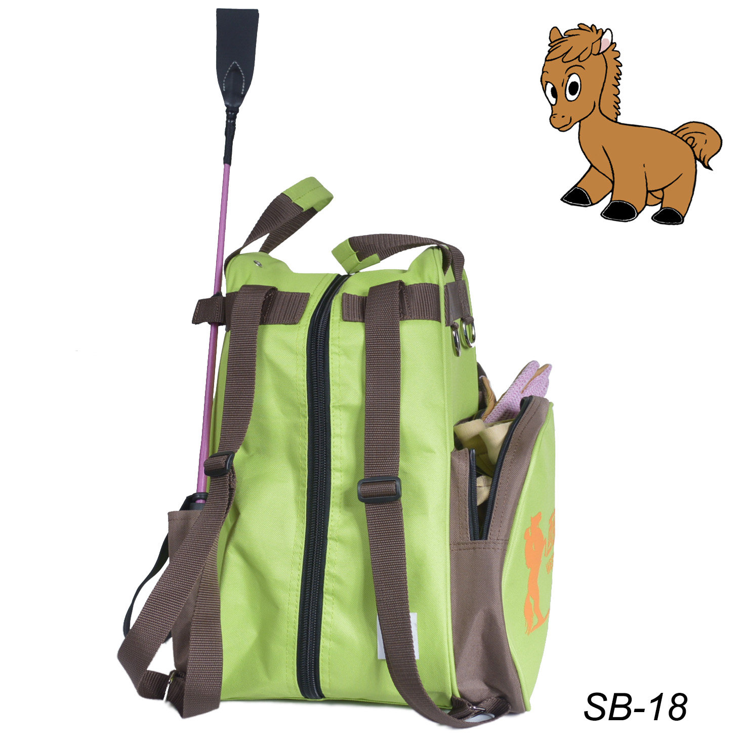 Article équitation pour enfant - Ref 1387205 Image 3