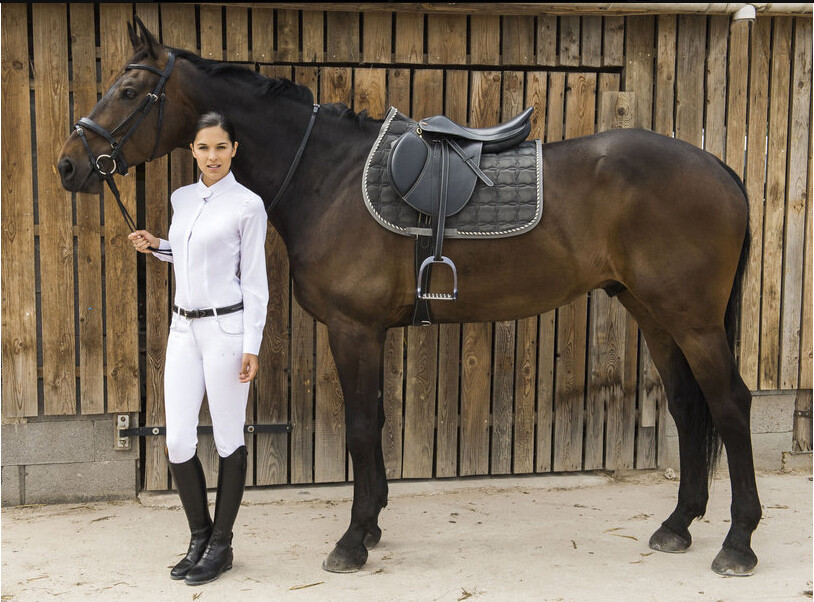 Article sports equestres E-THEME - Ref 1381815 Image 3