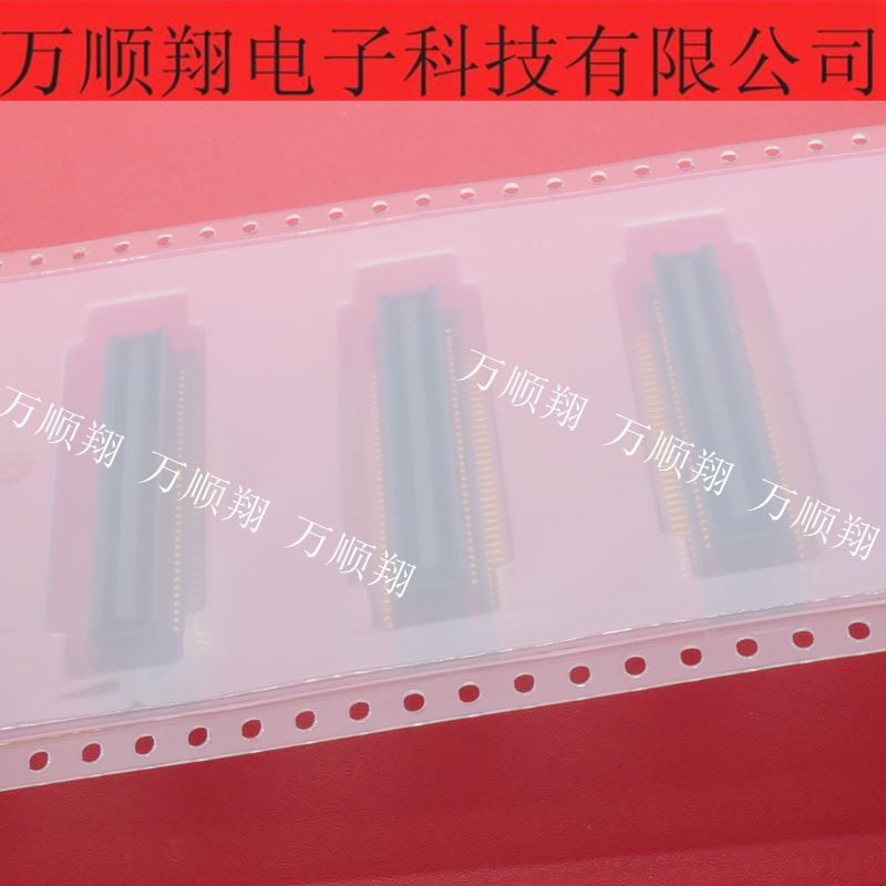 IRISO连接器原装板对板70P0.8MM