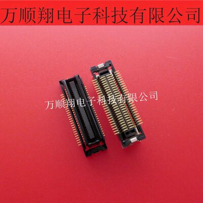 IMSA-9828S-50Y922 原装IRISO品牌连接器 50P 0.8MM间距 现货配单