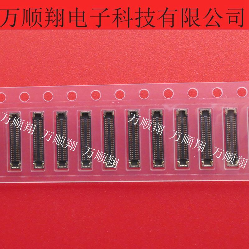 WP27D-SX40VA3-R15000 原装JAE连接器 40P 0.35MM间距 板对板母座