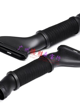适用于奔驰W166 M278发动机进气管ML400 ML320 GL500进气软管风口