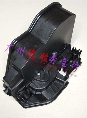适用宝马E90E60F18前后左右车门锁机门锁块320 523 525X5X6中控锁
