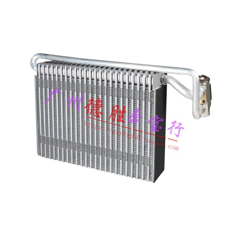 适配宝马E46 E90 F30 320 325 330 316 328 空调蒸发器芯 蒸发箱