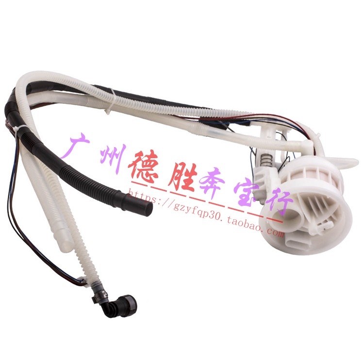 适配奔驰W211W219CLS350滤芯CLS500汽油格E240燃油E280滤清器E230