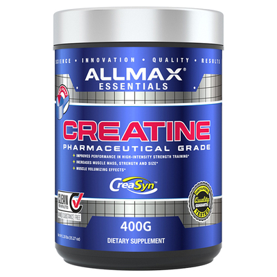 一水肌酸粉CreatineALLMAX