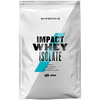 分离英国乳清蛋白粉Myprotein