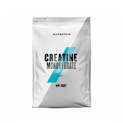 Myprotein肌酸一水肌酸锌镁