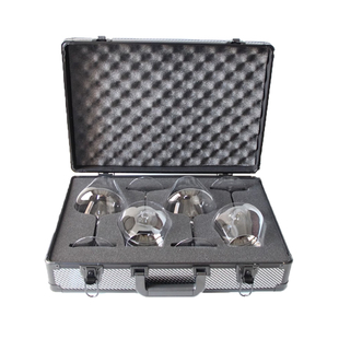 Zalto勃艮第酒杯户外收纳箱子zalto BURGUNDY carrying case