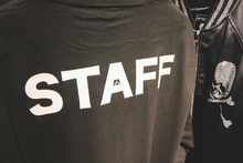 Mastermind World ST1-WORLD STAFF暗黑潮流骷髅男士全棉长袖T恤
