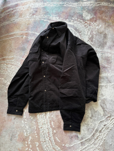 Undercover灯芯绒羽绒衬衫 外套秋冬廓形夹克男休闲百搭潮流上衣