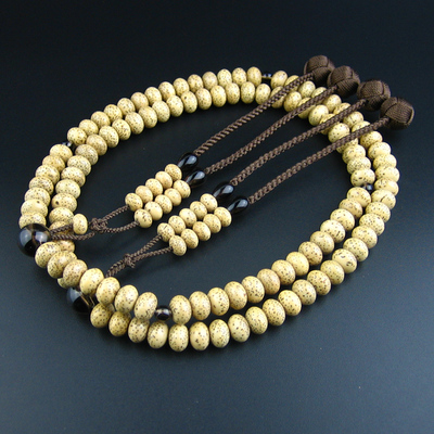 妙莲花念珠真言宗东密进口小田