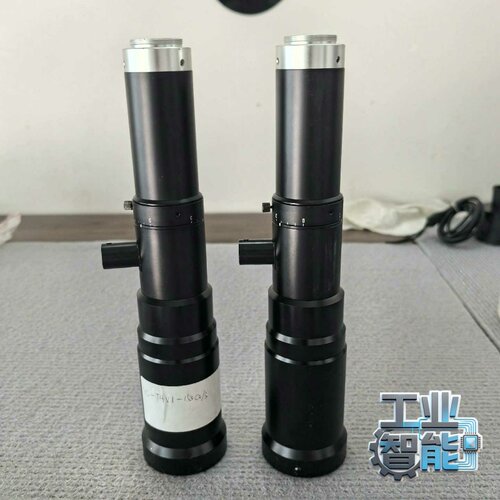 询价VSTVS-THV1-150CO/S工业高分辨率同轴光远心