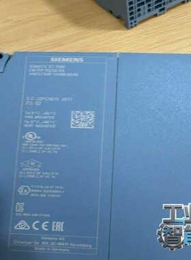 询价~PLC模块6ES7 540-1AD00-0AA0