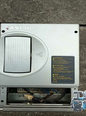 询价电梯配件/新时达奥莎电梯变频器/AStar-S34007现