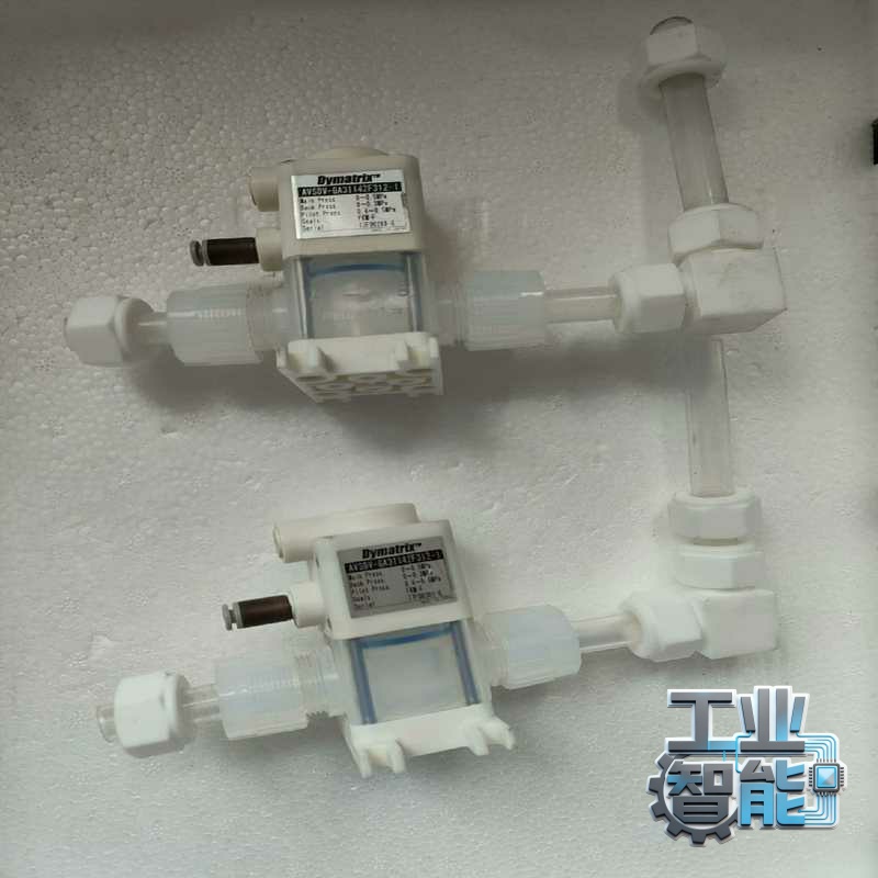 询价日本Dymatrix气动阀AVSDV-GA31142F312