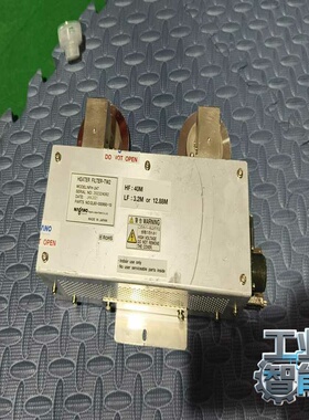 询价TELVigus滤波器2L80-000950-15