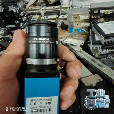询价~映美精/IMAGING DMK 23GP031 9.