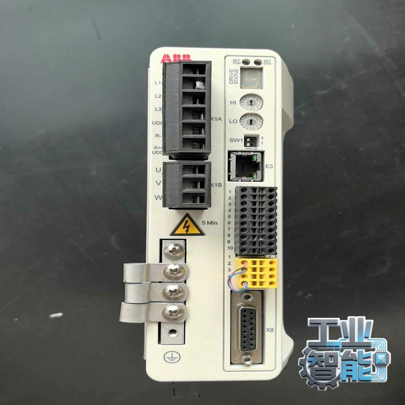 aBB变频器MFE190-04UP-09A0-2N802-议价