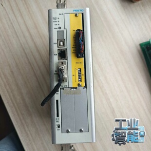 控制器CMMP 20台 询价 费斯托