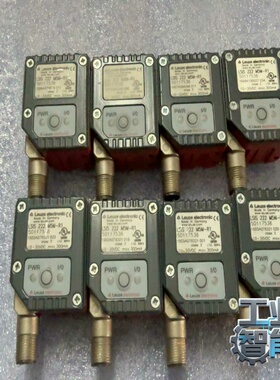 询价LeuzeLSIS222M5M-R1劳易测扫描仪拆