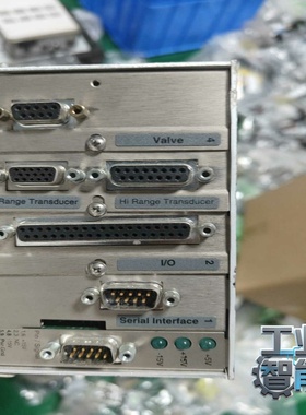 MKSType1651蝶阀控制器，型号1651D2S2，-议价