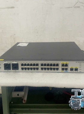 H3CMSR3600-28-X1路由器主机，28口千兆智-议价